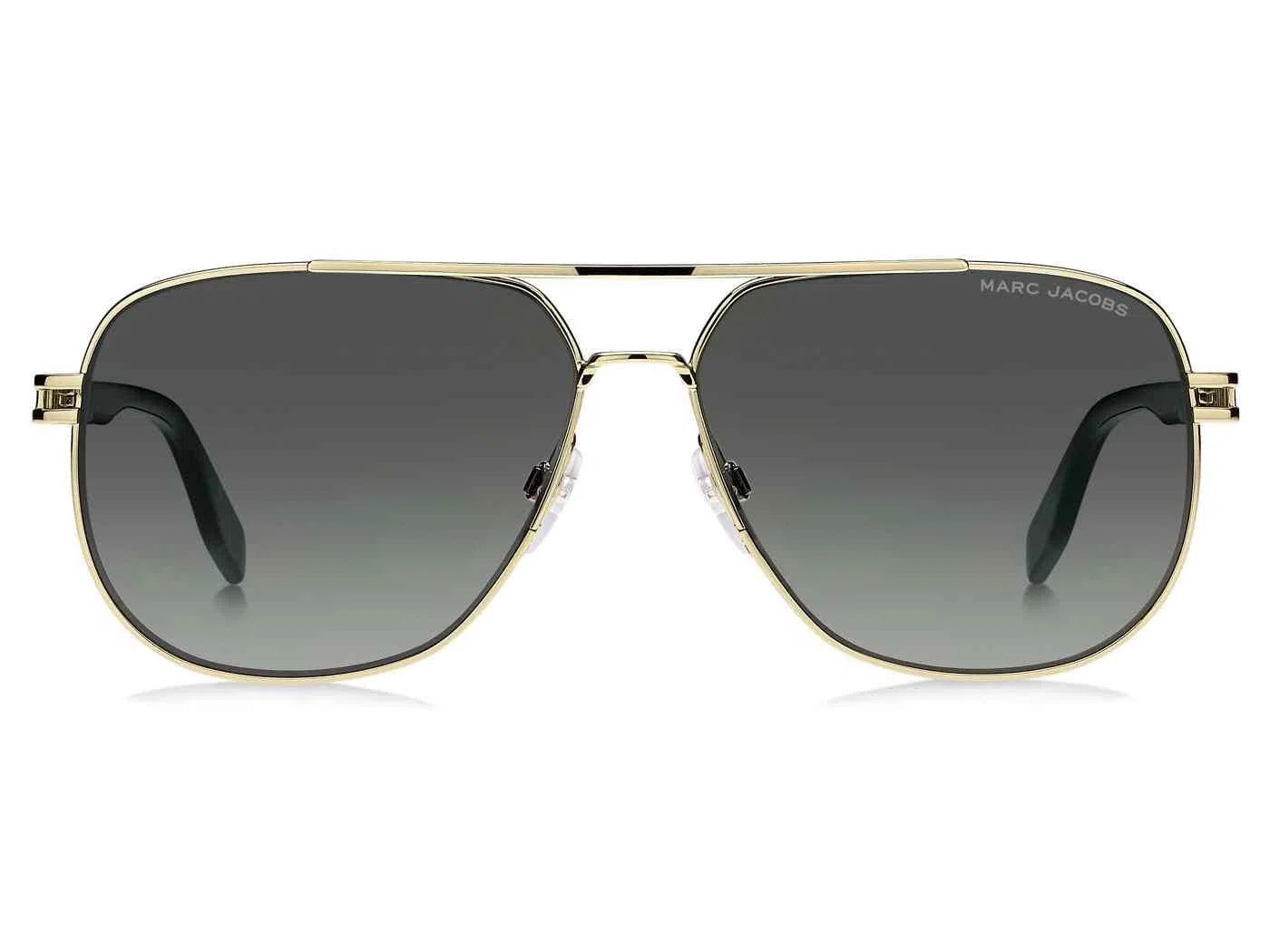 Marc Jacobs MARC633 Eyeglasses - view 2